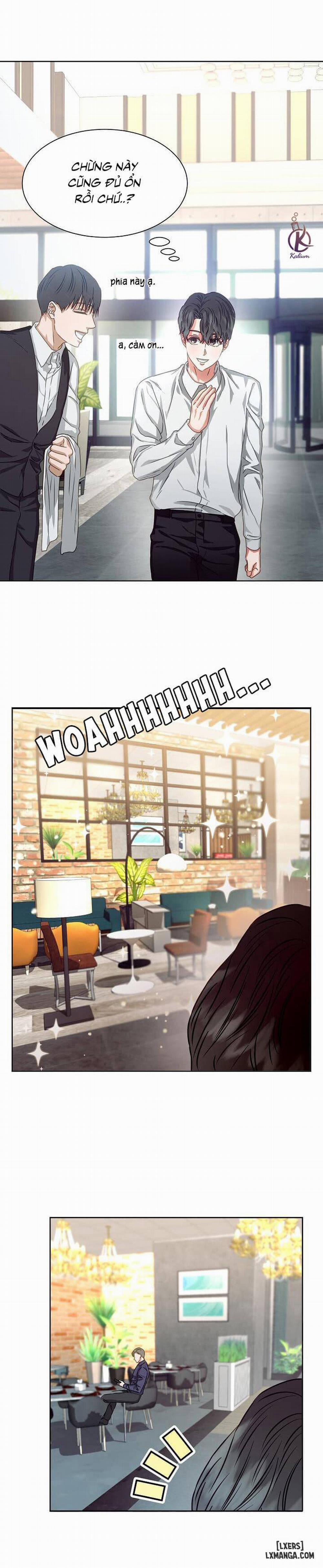 Nhân duyên 99.99% 3 trang 13