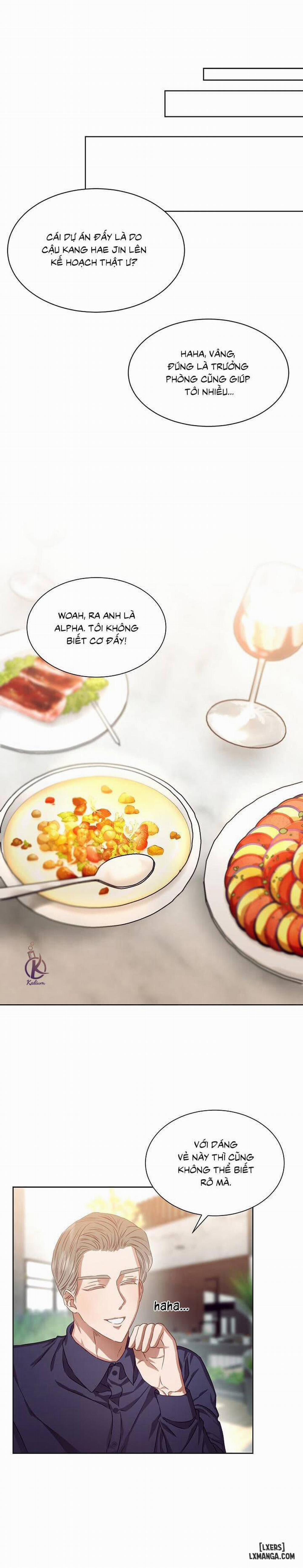 Nhân duyên 99.99% 3 trang 19