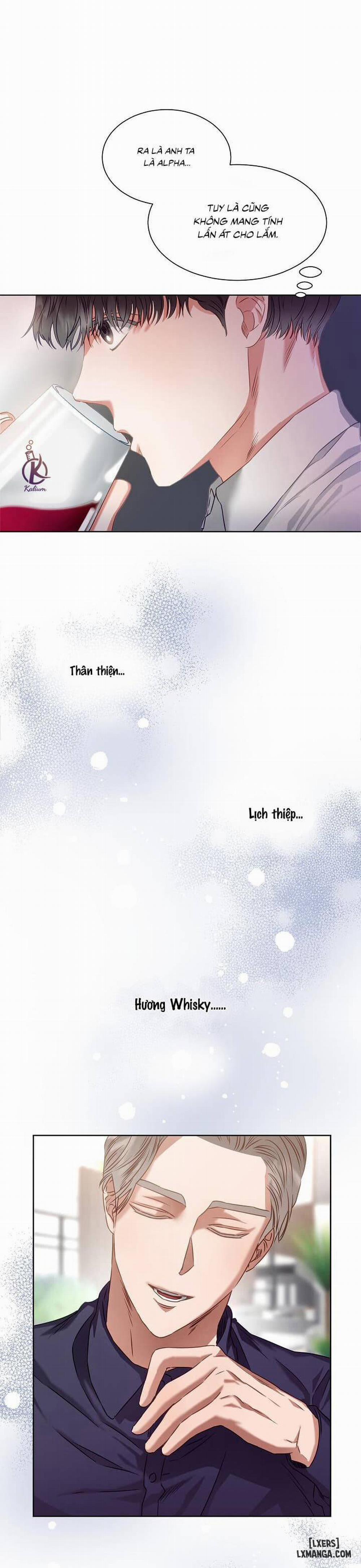 Nhân duyên 99.99% 3 trang 20