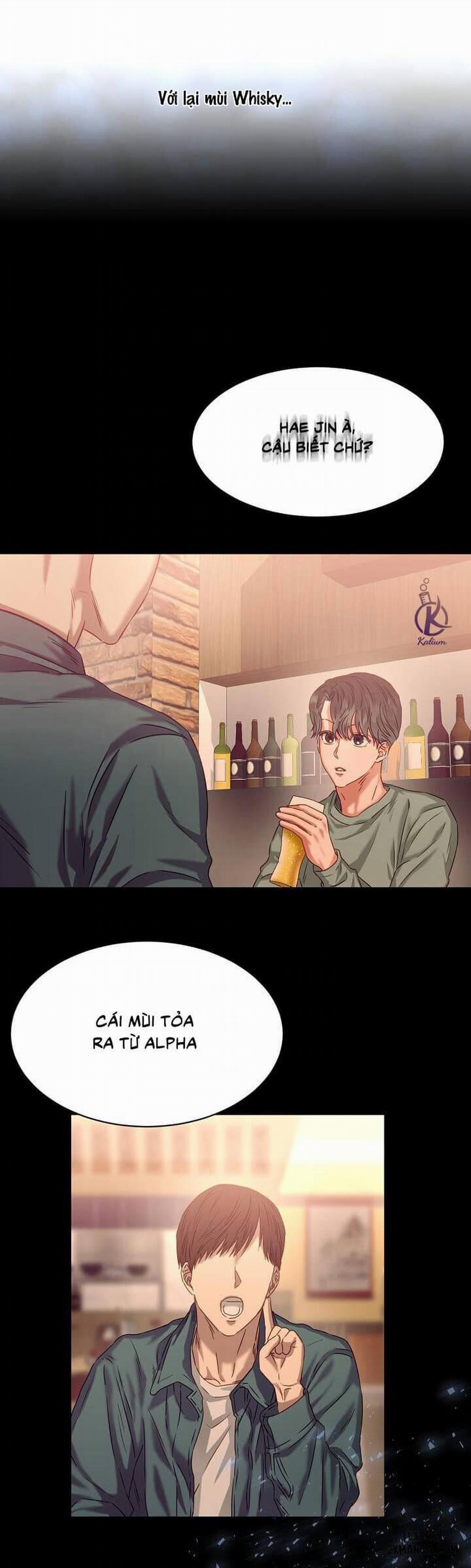 Nhân duyên 99.99% 3 trang 23