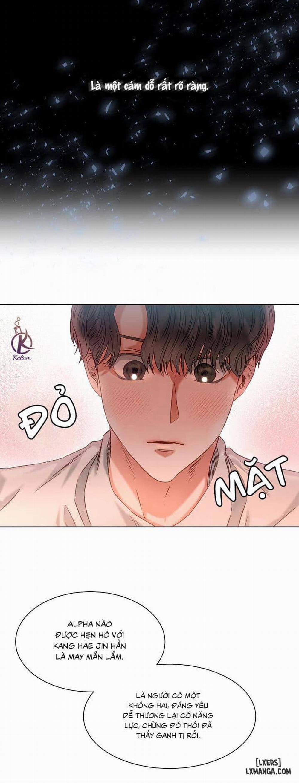 Nhân duyên 99.99% 3 trang 24