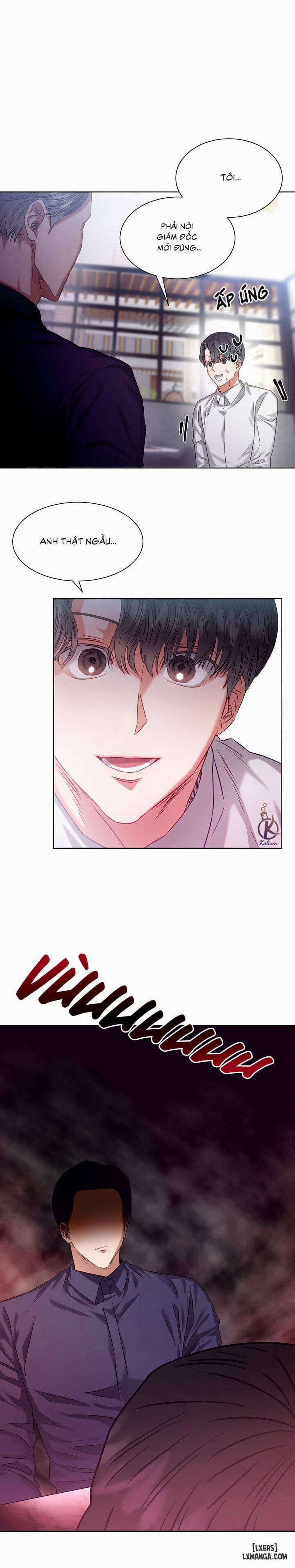 Nhân duyên 99.99% 3 trang 25