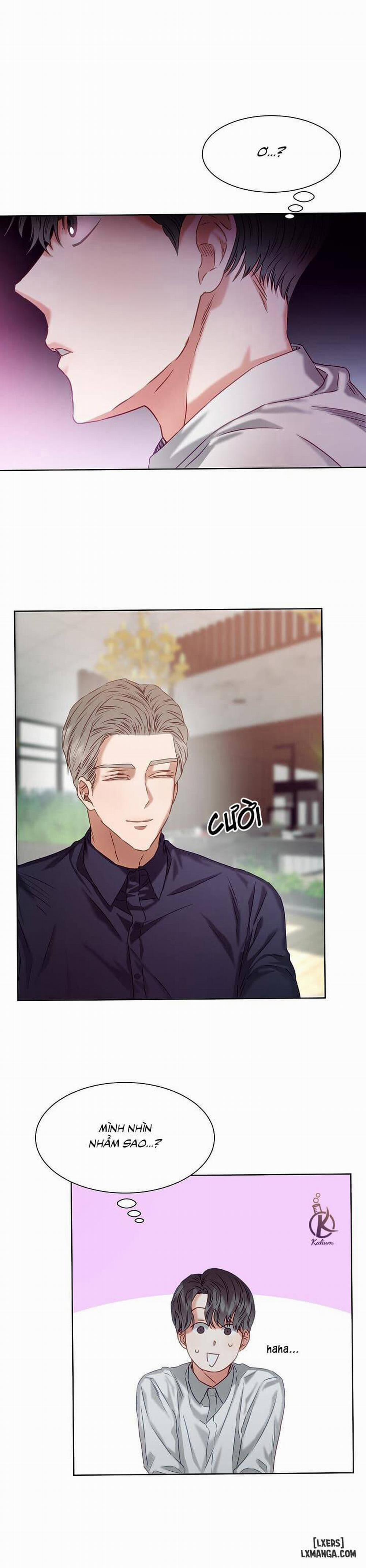 Nhân duyên 99.99% 3 trang 26