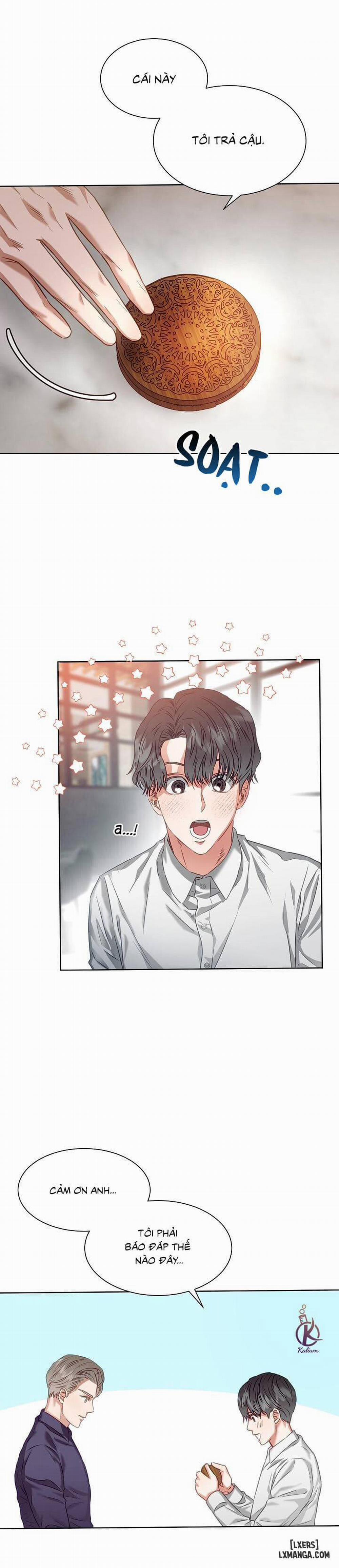 Nhân duyên 99.99% 3 trang 27