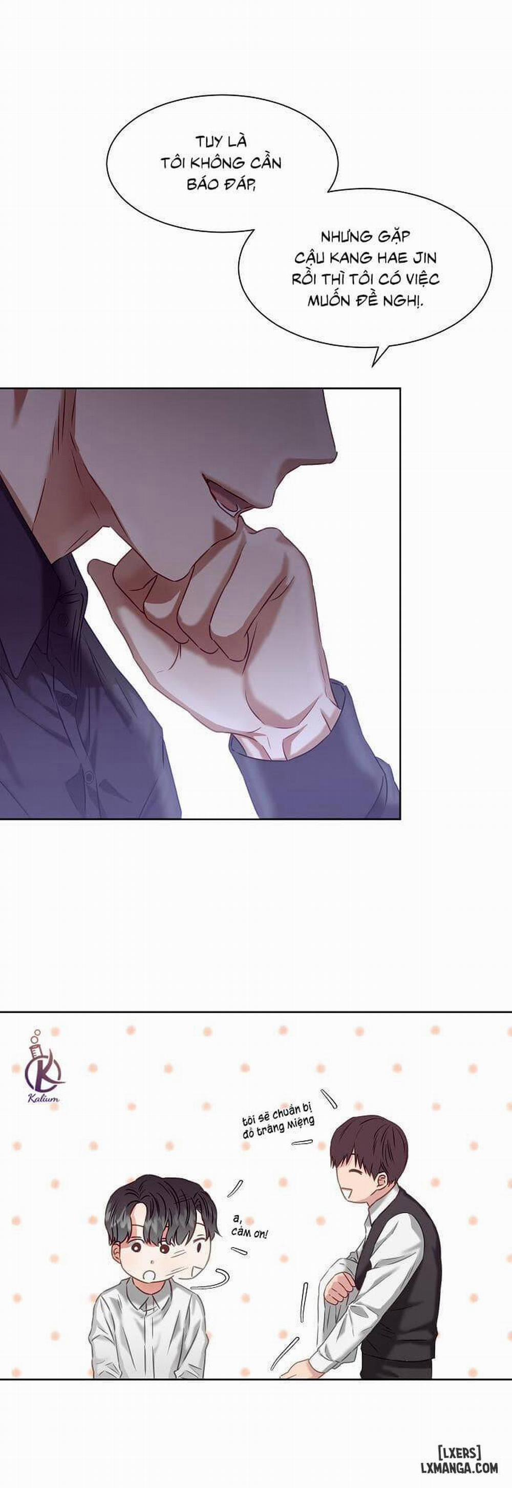 Nhân duyên 99.99% 3 trang 28