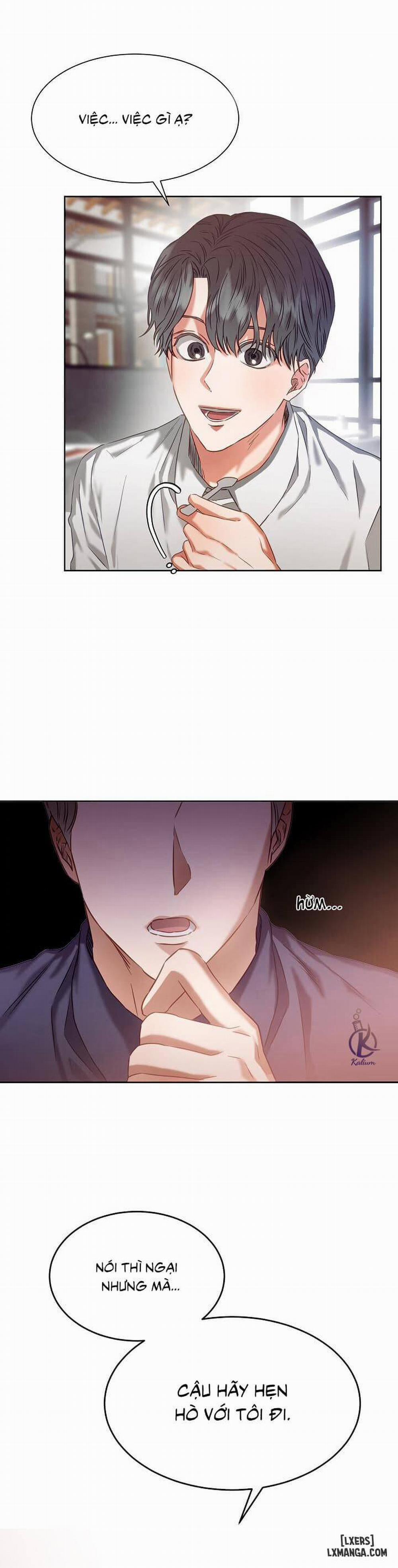 Nhân duyên 99.99% 3 trang 29