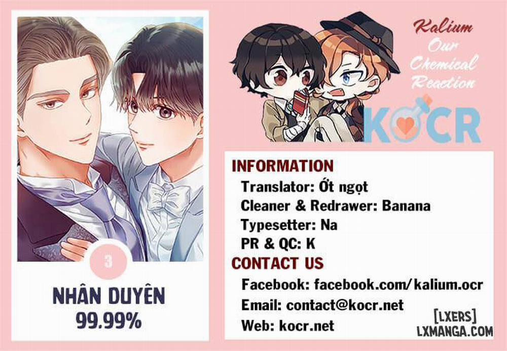Nhân duyên 99.99% 3 trang 31