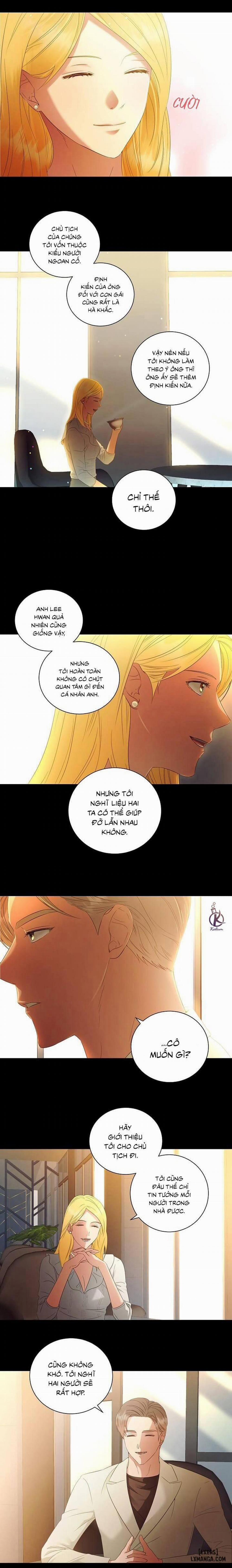 Nhân duyên 99.99% 30 trang 1