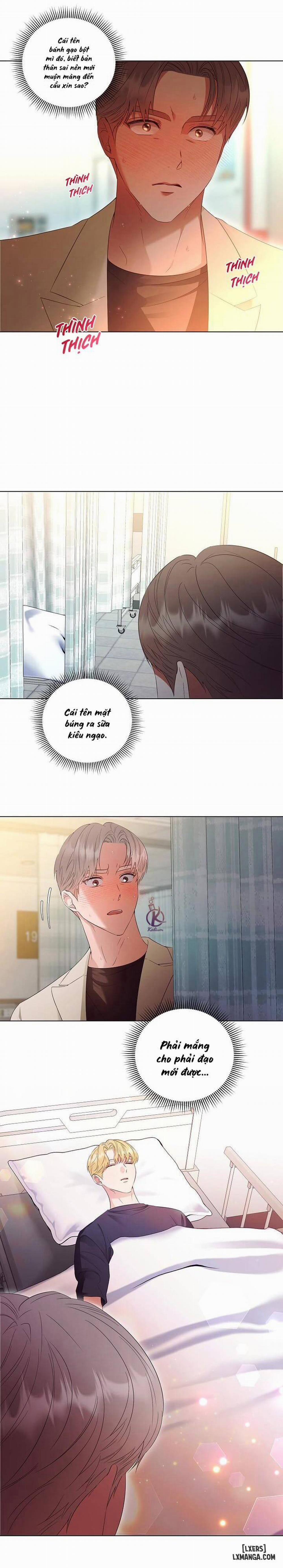 Nhân duyên 99.99% 30 trang 4