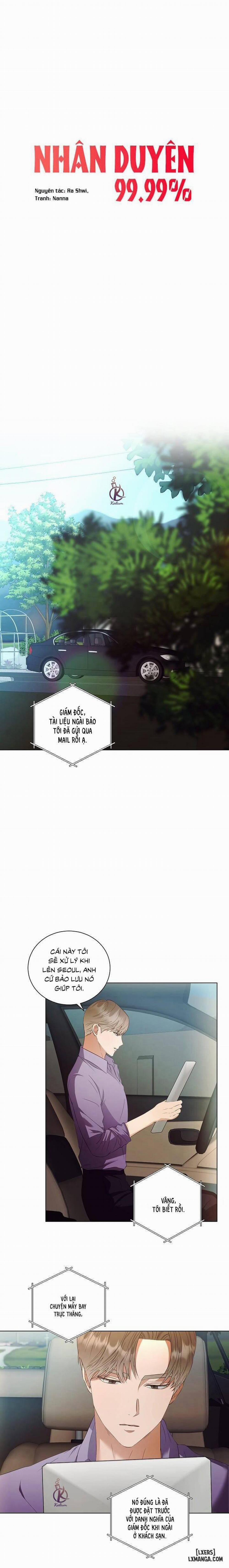 Nhân duyên 99.99% 31 trang 1