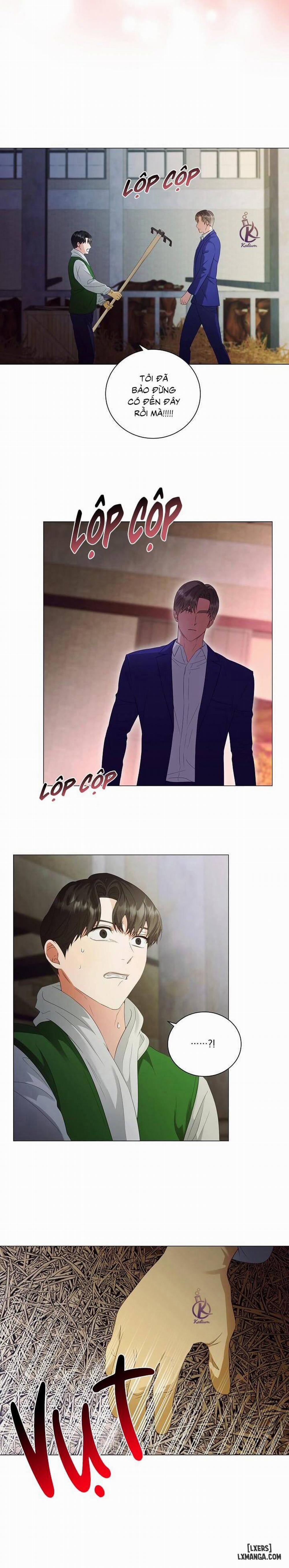 Nhân duyên 99.99% 32 trang 12