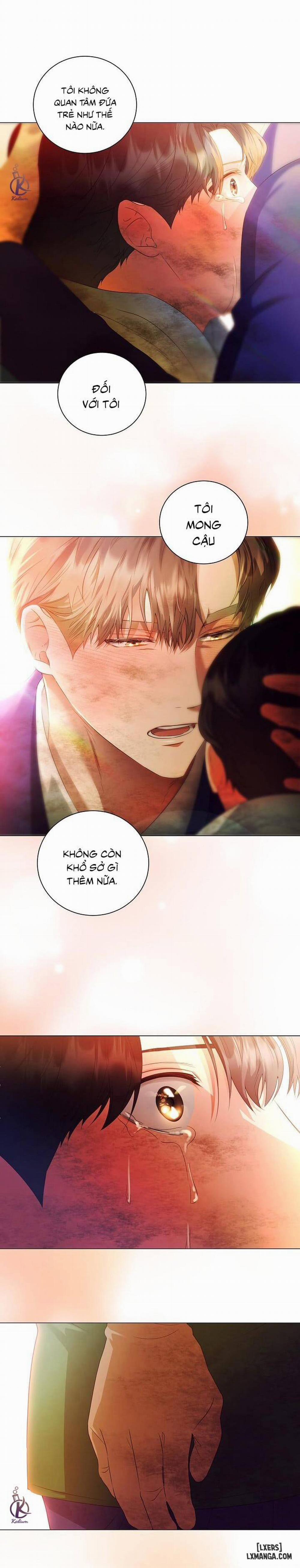 Nhân duyên 99.99% 32 trang 14