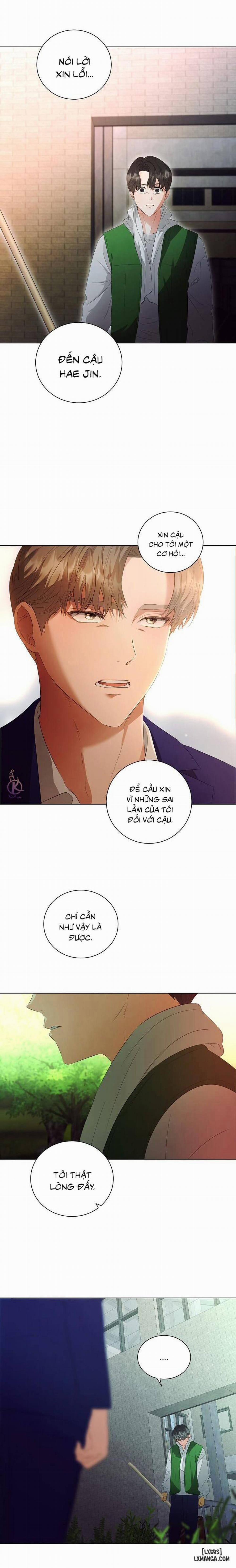 Nhân duyên 99.99% 32 trang 3