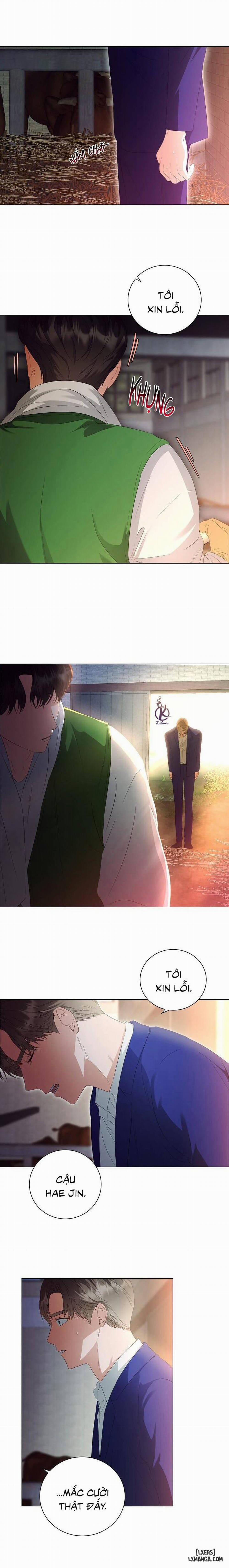 Nhân duyên 99.99% 32 trang 6