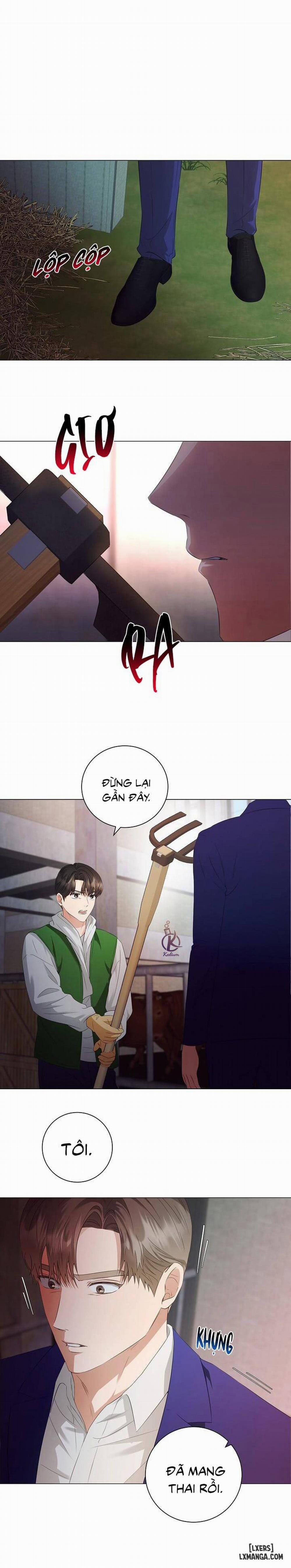 Nhân duyên 99.99% 32 trang 8