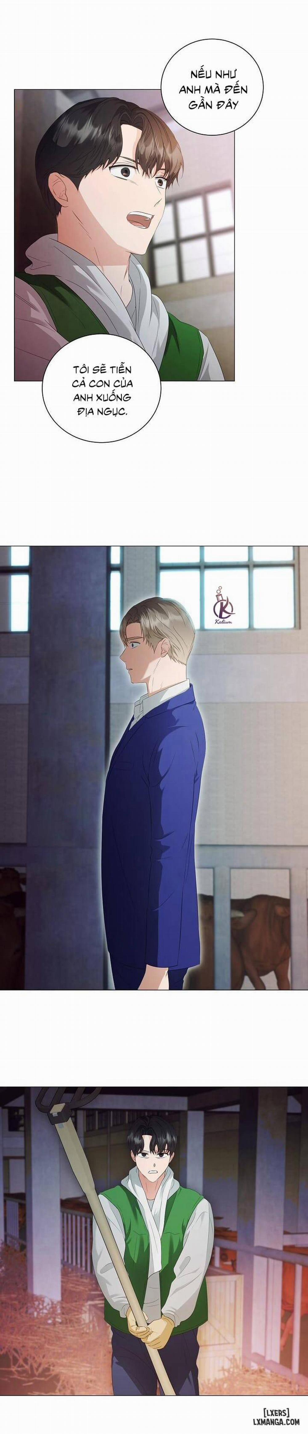 Nhân duyên 99.99% 32 trang 9