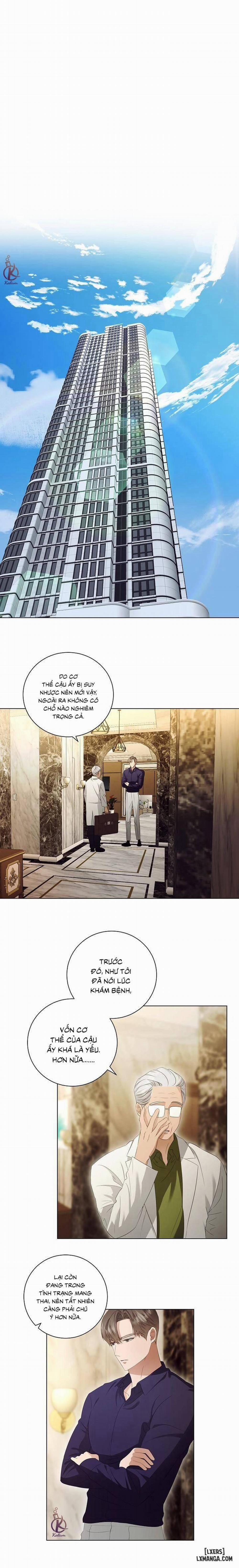 Nhân duyên 99.99% 33 trang 0