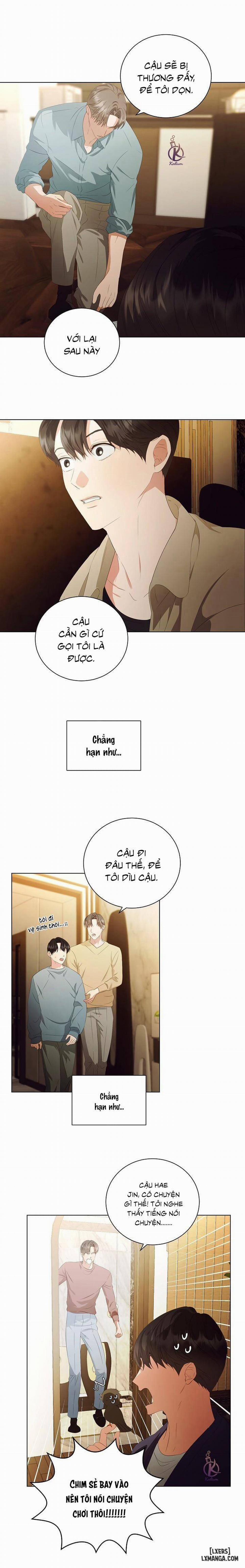 Nhân duyên 99.99% 33 trang 9