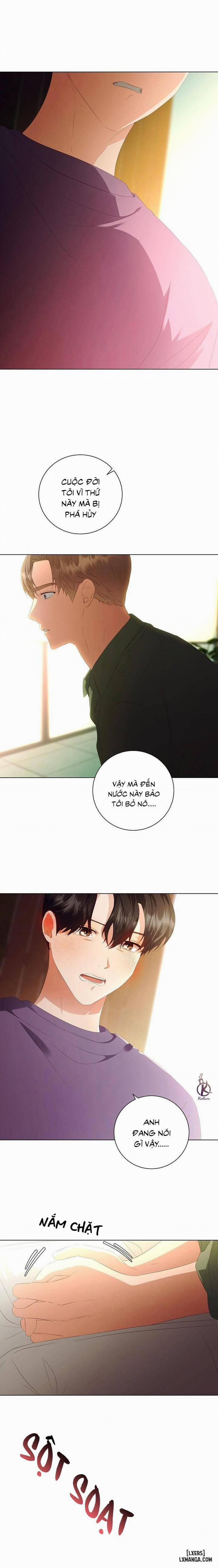 Nhân duyên 99.99% 34 trang 1