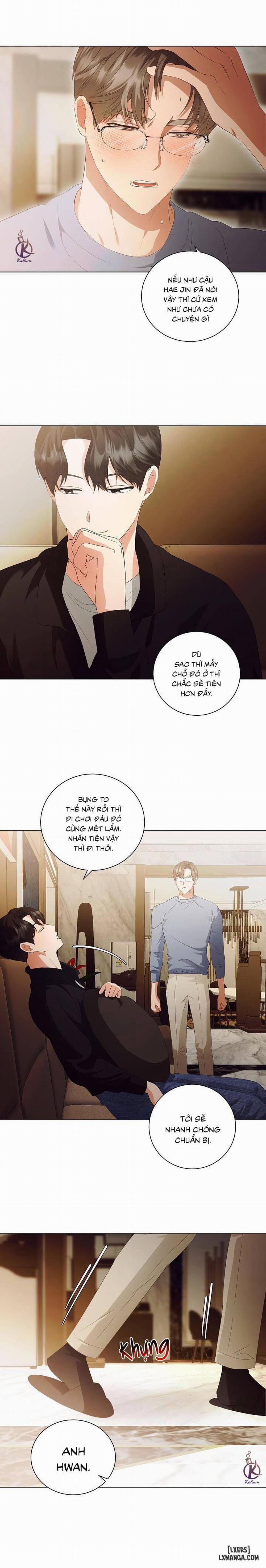 Nhân duyên 99.99% 34 trang 11