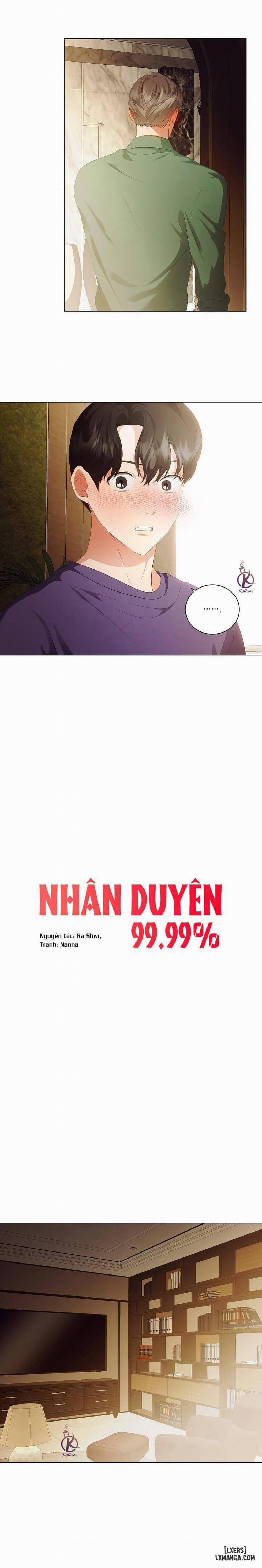 Nhân duyên 99.99% 34 trang 5