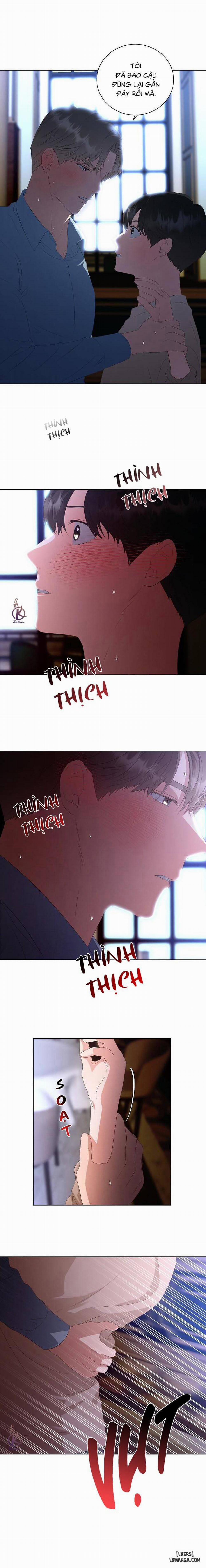 Nhân duyên 99.99% 35 trang 10