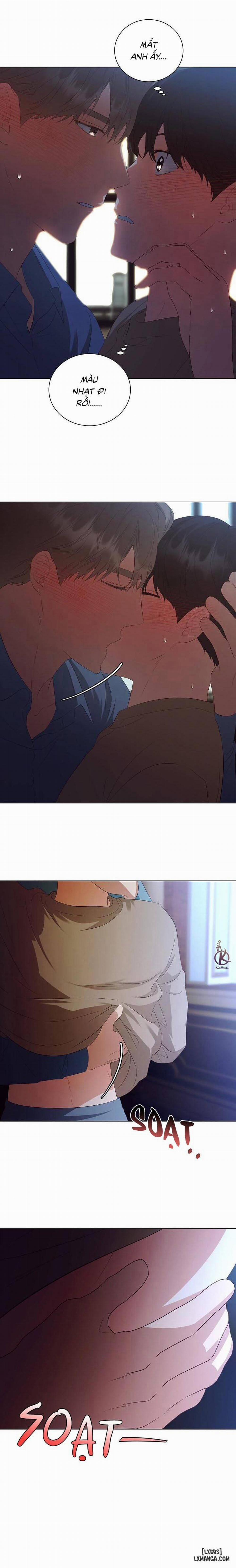 Nhân duyên 99.99% 35 trang 11