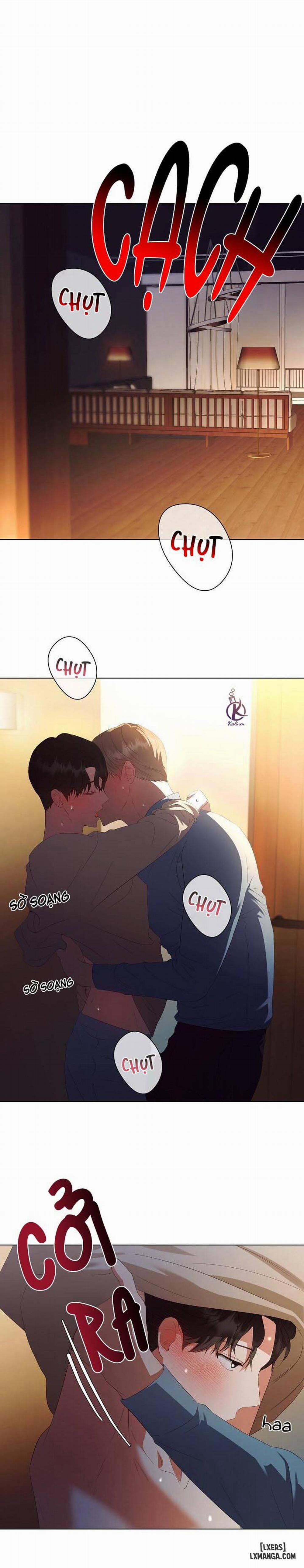 Nhân duyên 99.99% 35 trang 12