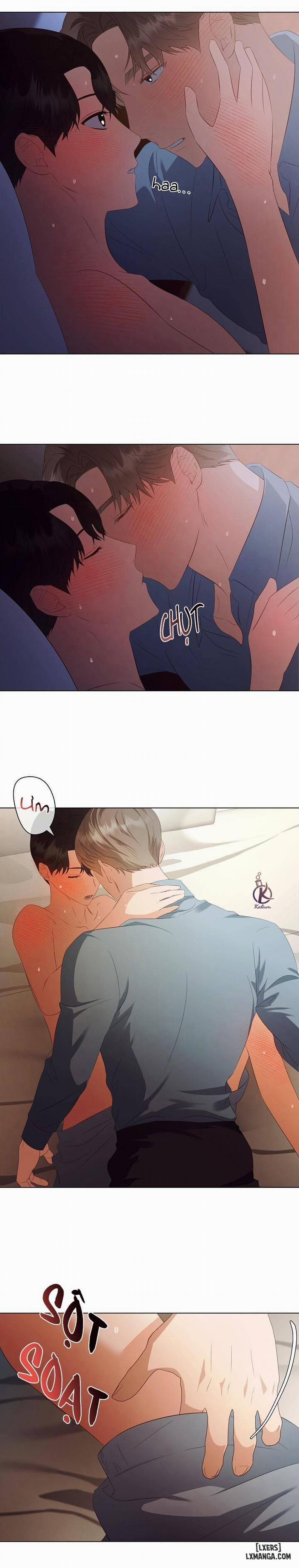 Nhân duyên 99.99% 35 trang 14