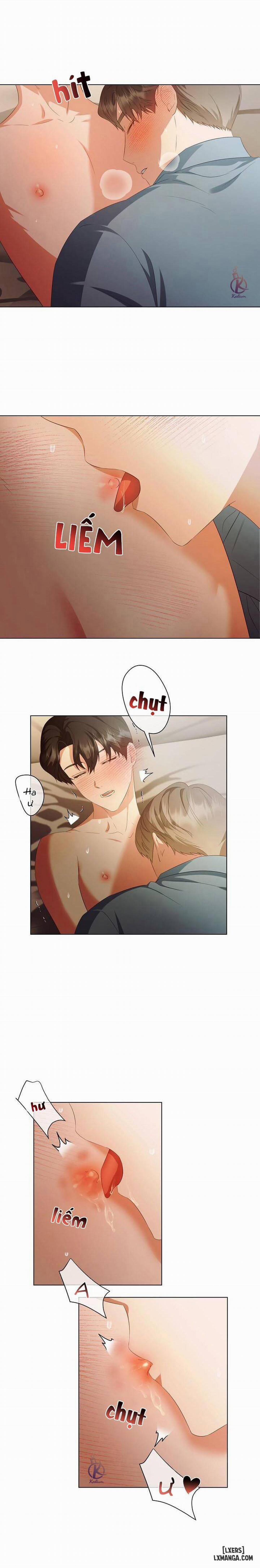 Nhân duyên 99.99% 35 trang 15