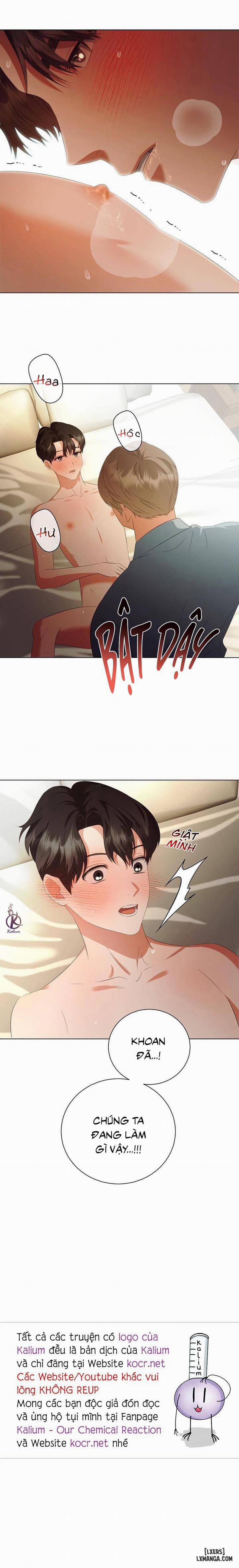 Nhân duyên 99.99% 35 trang 16