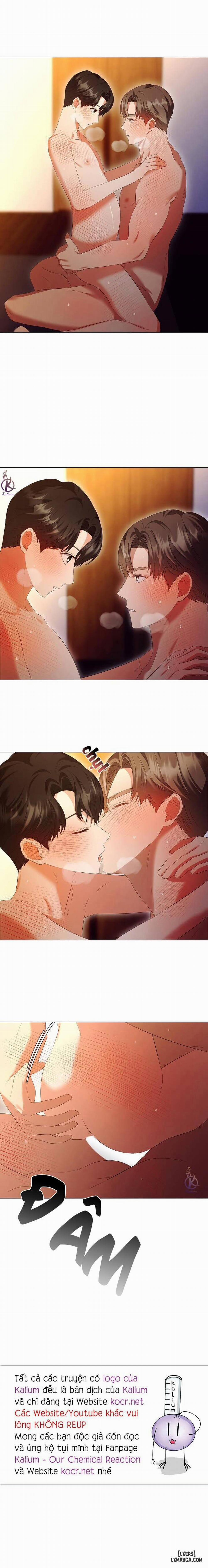 Nhân duyên 99.99% 36 trang 11