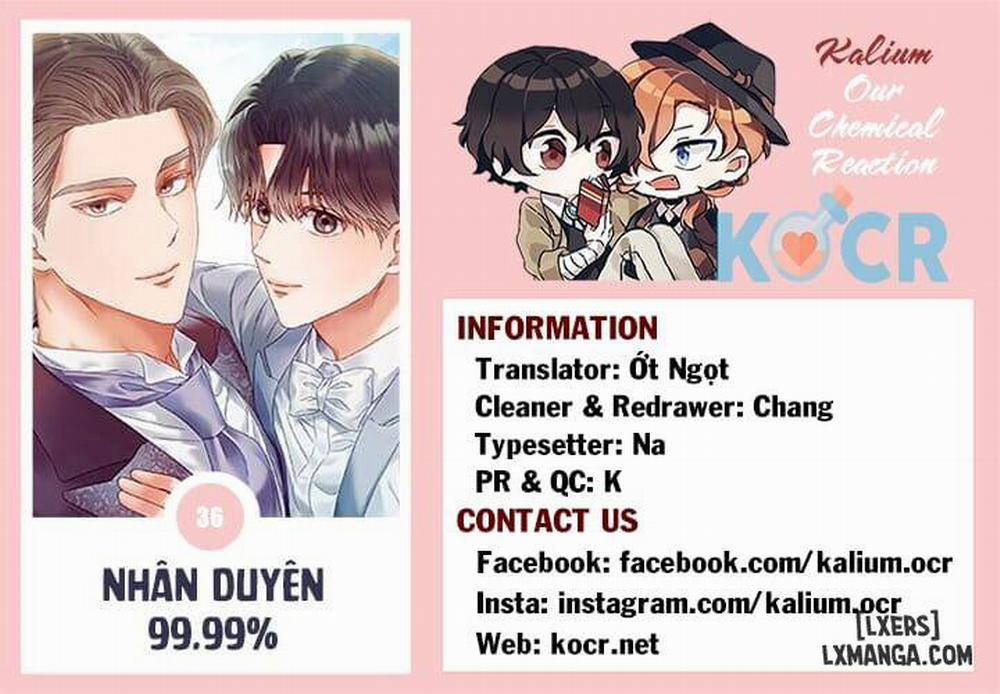 Nhân duyên 99.99% 36 trang 12