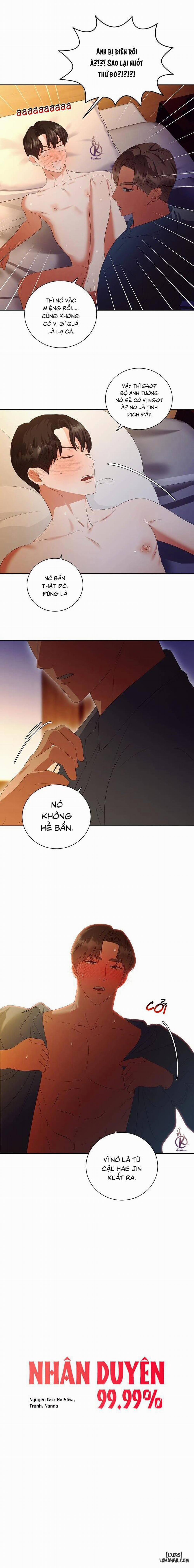 Nhân duyên 99.99% 36 trang 4