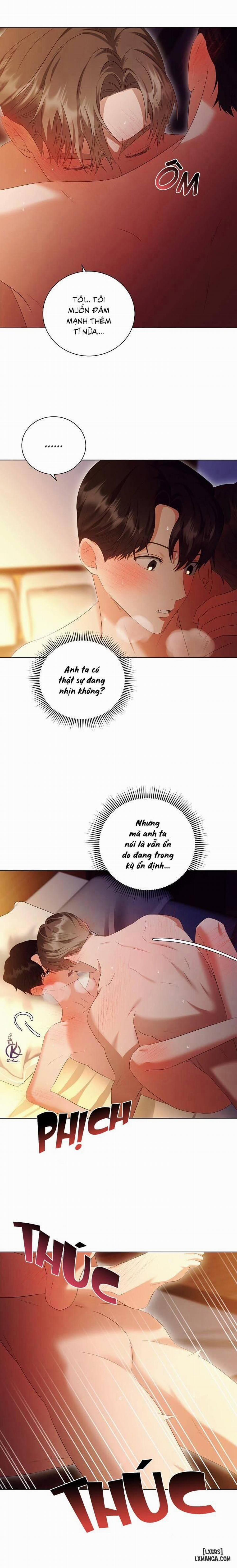 Nhân duyên 99.99% 37 trang 1