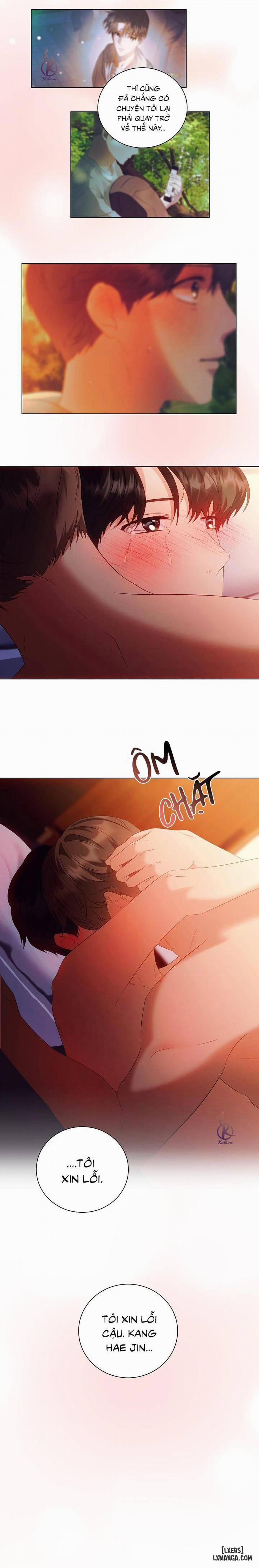 Nhân duyên 99.99% 37 trang 10