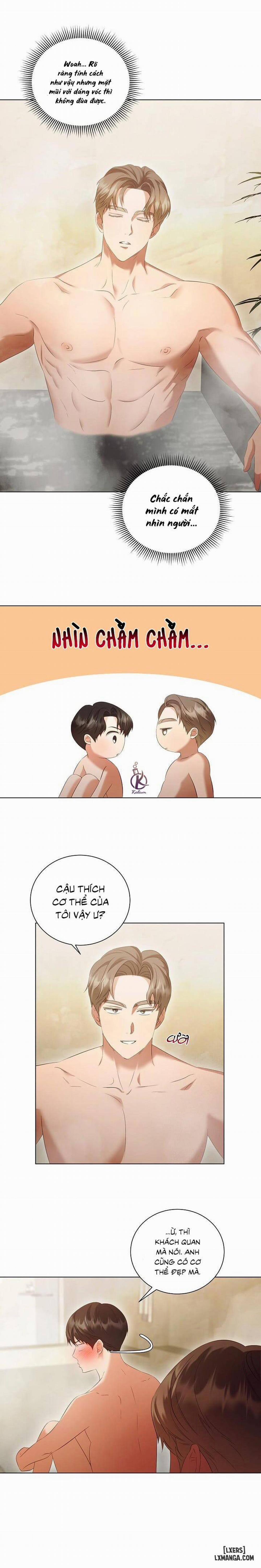 Nhân duyên 99.99% 37 trang 12