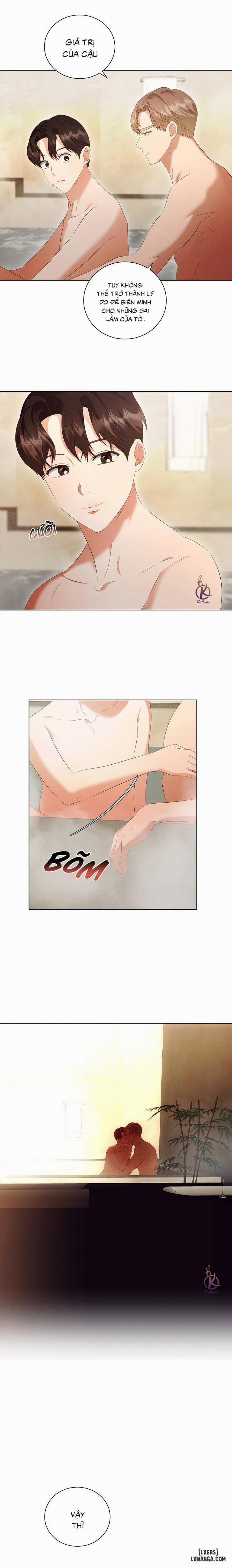 Nhân duyên 99.99% 37 trang 15