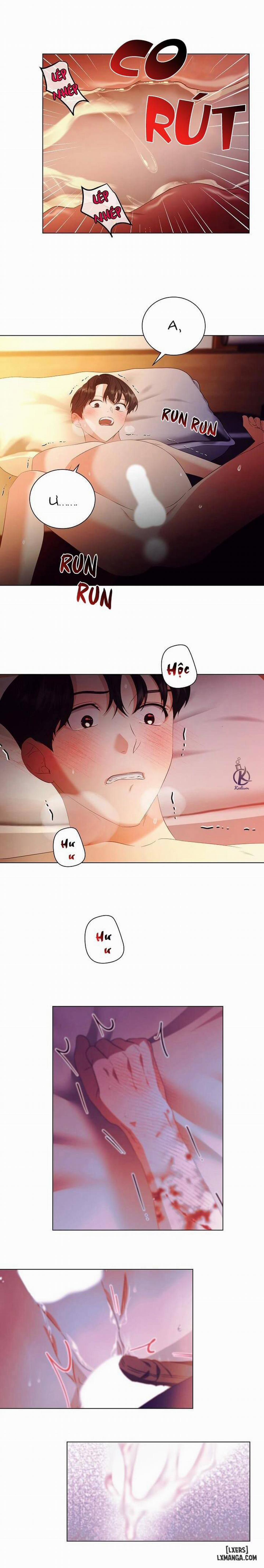 Nhân duyên 99.99% 37 trang 5