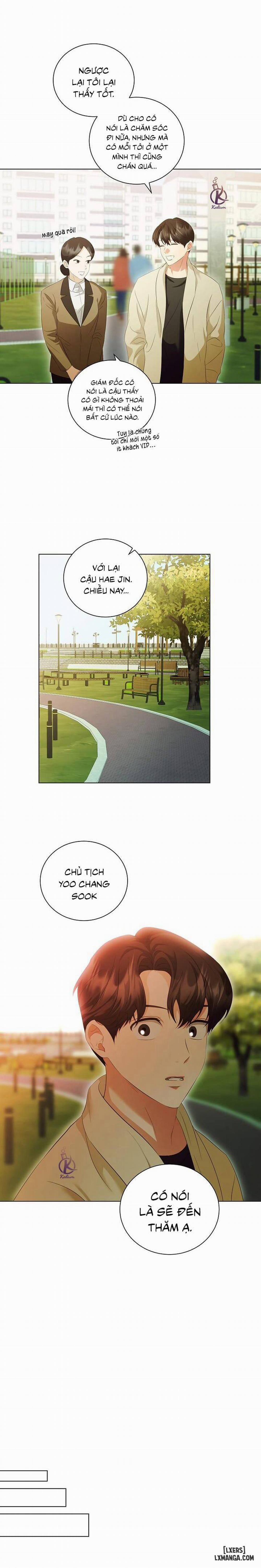 Nhân duyên 99.99% 38 trang 10