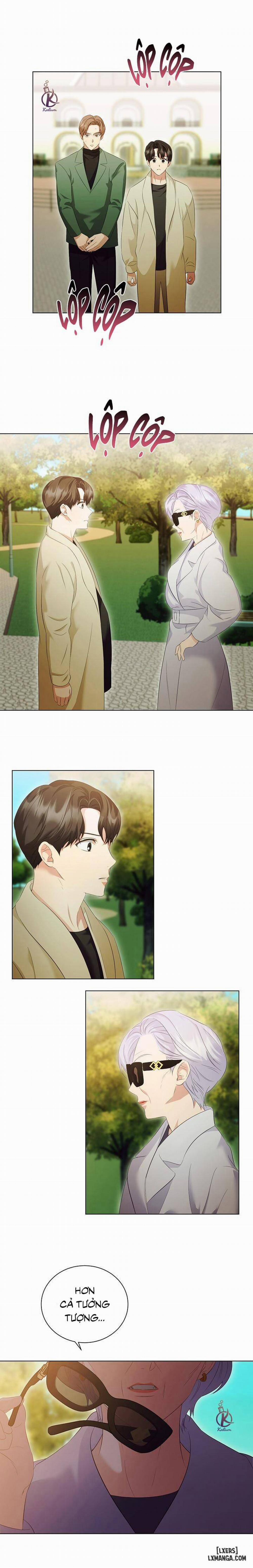 Nhân duyên 99.99% 38 trang 12