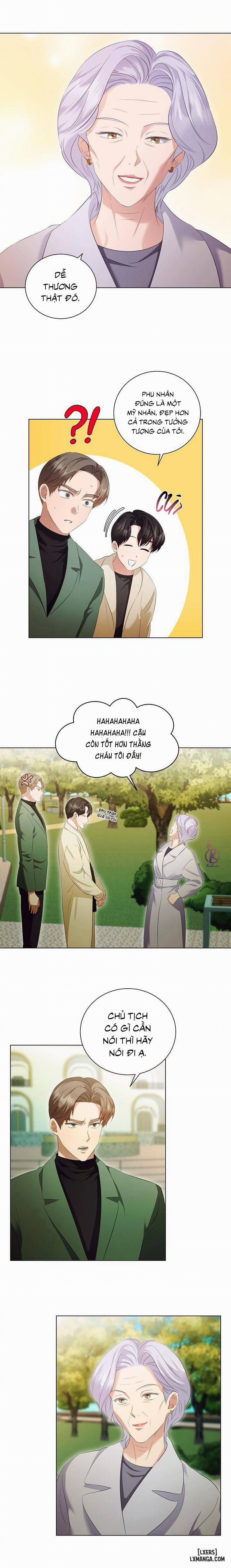 Nhân duyên 99.99% 38 trang 13