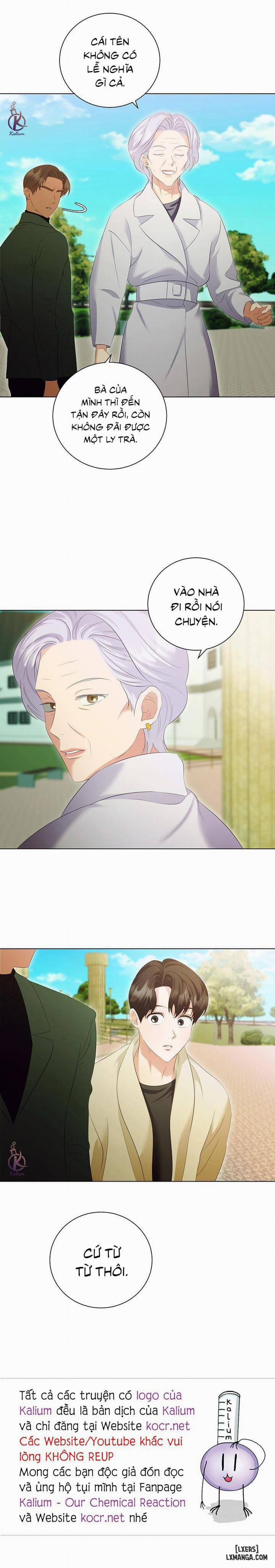 Nhân duyên 99.99% 38 trang 14