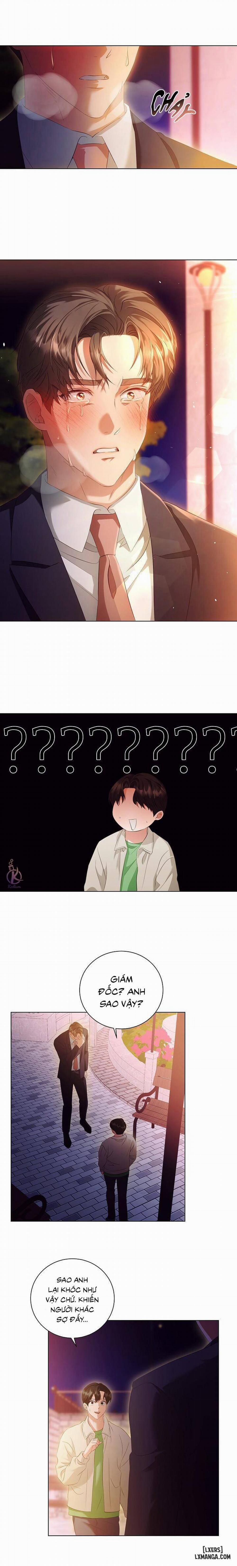 Nhân duyên 99.99% 38 trang 5