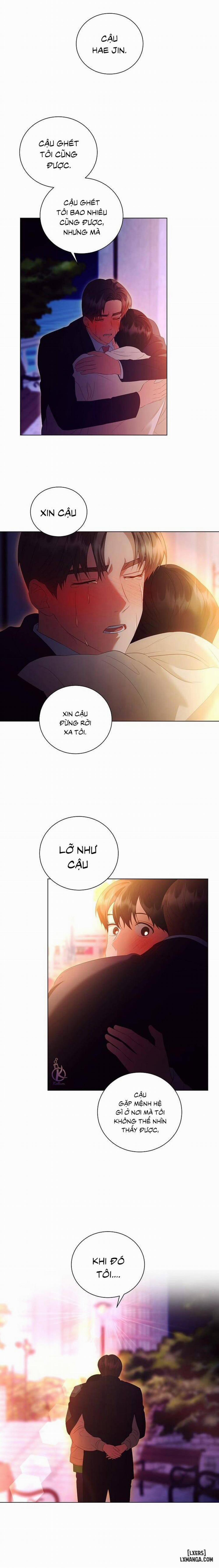 Nhân duyên 99.99% 38 trang 7