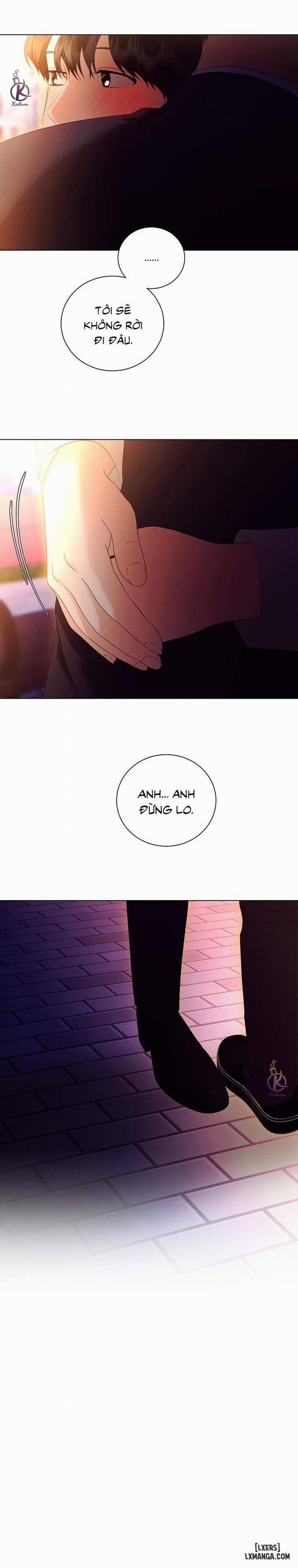 Nhân duyên 99.99% 38 trang 8