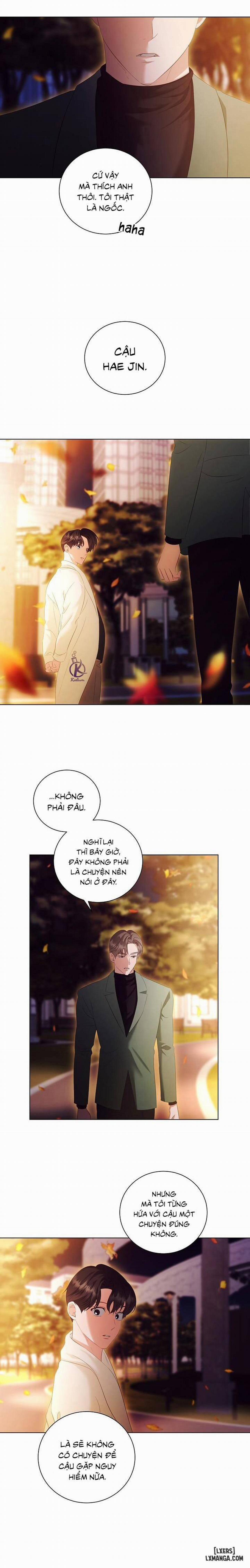 Nhân duyên 99.99% 39 trang 10