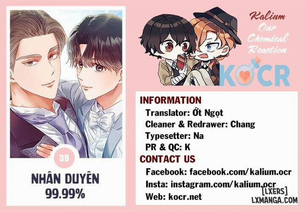 Nhân duyên 99.99% 39 trang 13