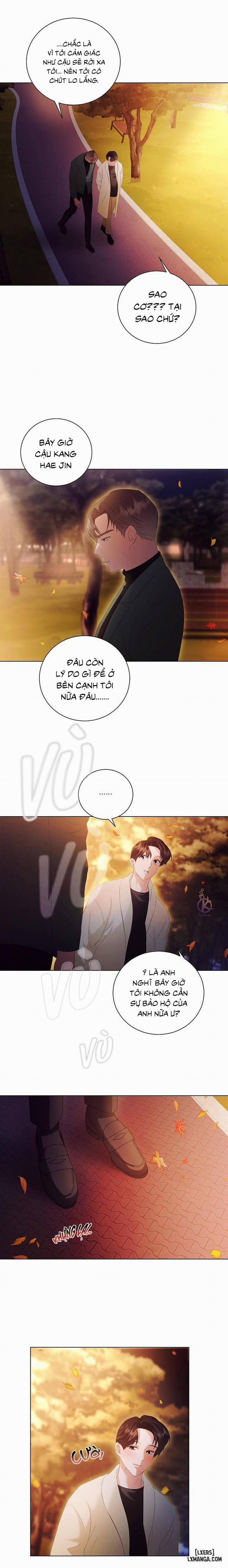 Nhân duyên 99.99% 39 trang 8