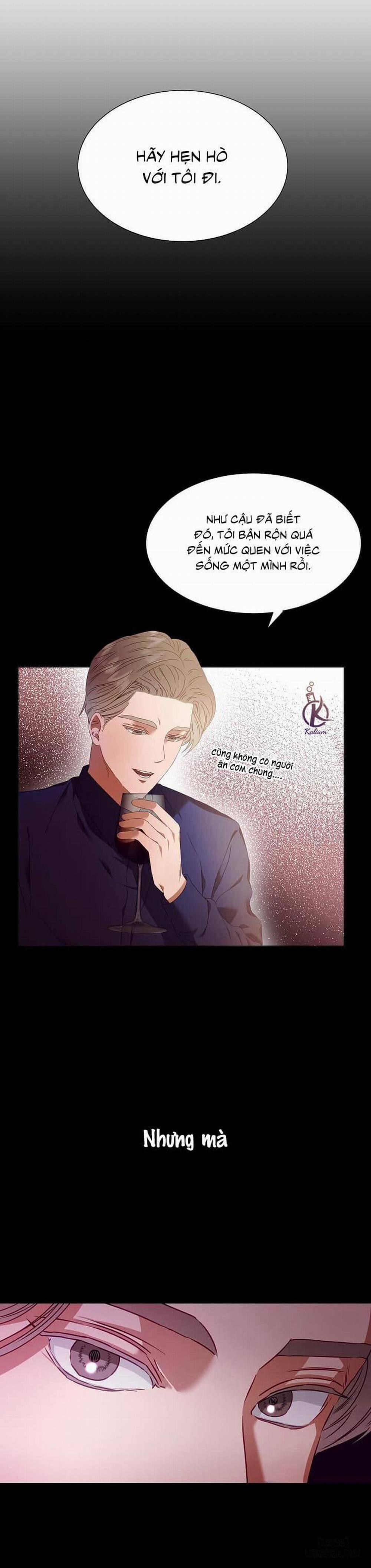 Nhân duyên 99.99% 4 trang 1